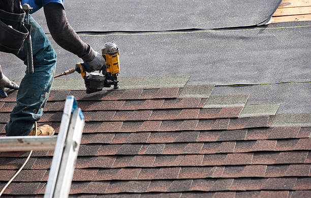 Licensed Roof Installation service in Saint Maries, ID - Brentwood Metal Roofing